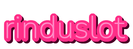 rinduslot — logo kanal