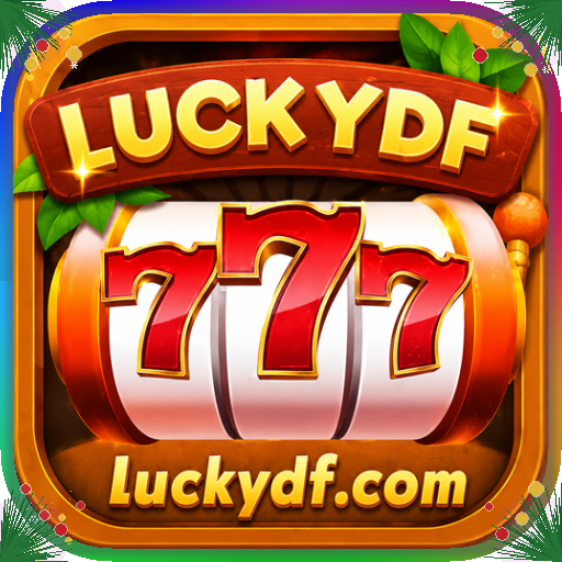 luckydf — mitra unggulan