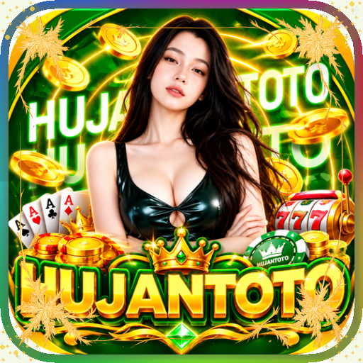 hujantoto — mitra unggulan